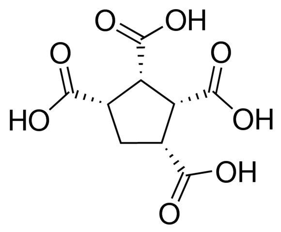 cis,cis,cis,cis-1,2,3,4-Cyclopentanetetracarboxylic acid