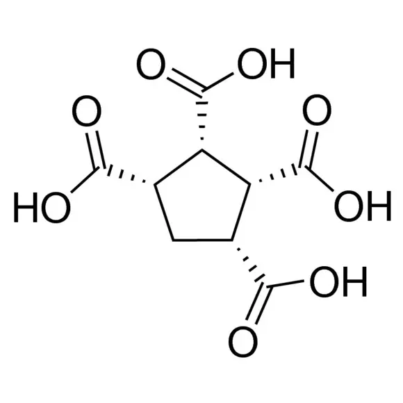 cis,cis,cis,cis-1,2,3,4-Cyclopentanetetracarboxylic acid