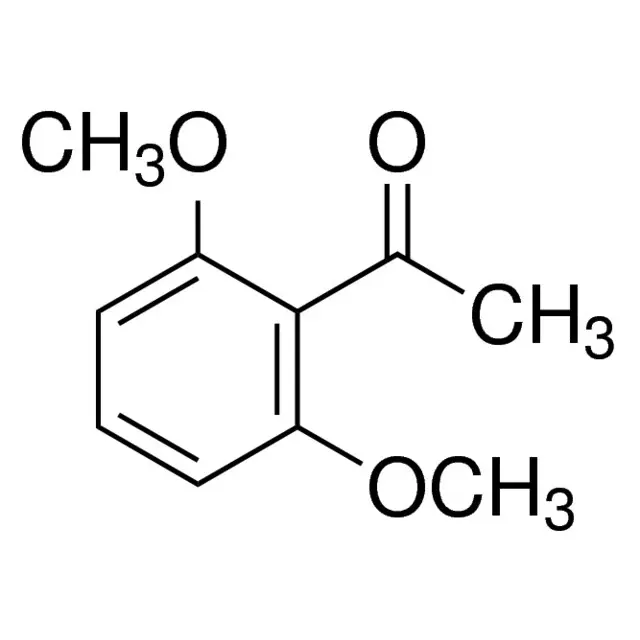 2′,6′-Dimethoxyacetophenone