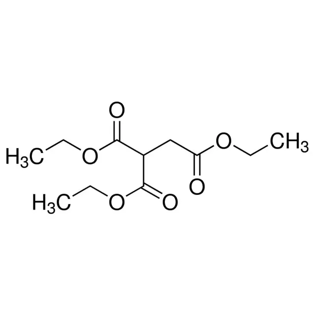 Triethyl 1,1,2-ethanetricarboxylate