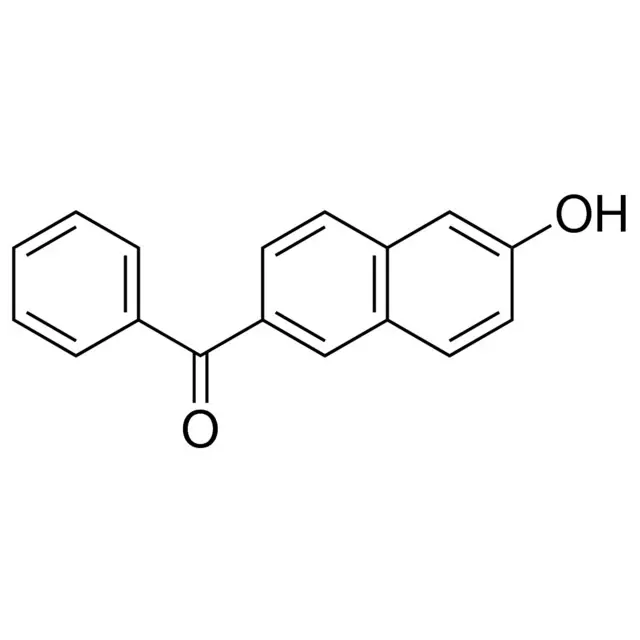 6-Benzoyl-2-naphthol