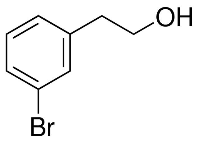3-Bromophenethyl alcohol