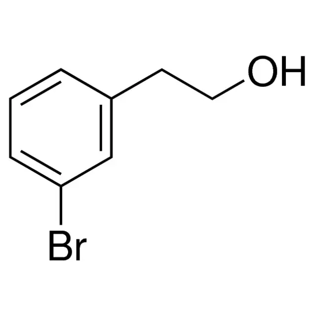 3-Bromophenethyl alcohol