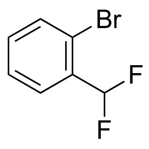 1-Bromo-2-difluoromethylbenzene
