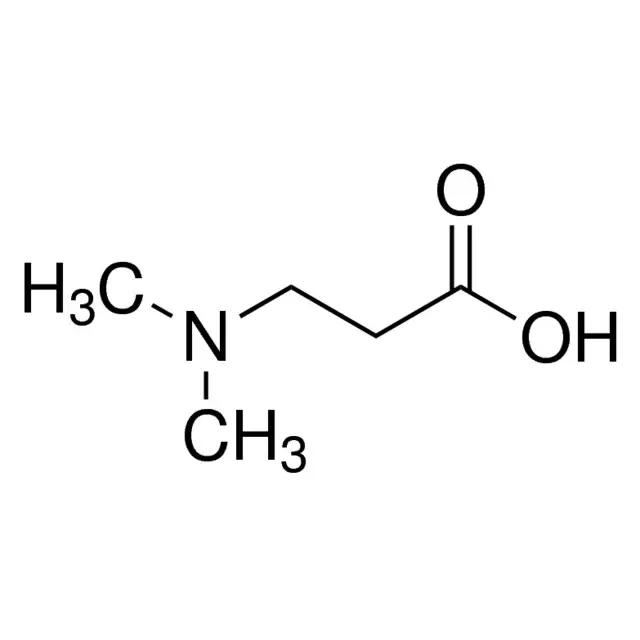 3-dimethylaminopropionic acid