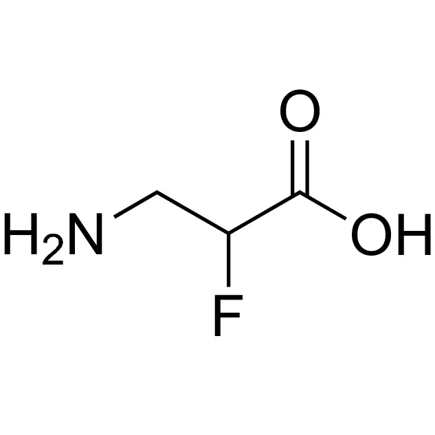 3-Amino-2-fluoropropionic acid