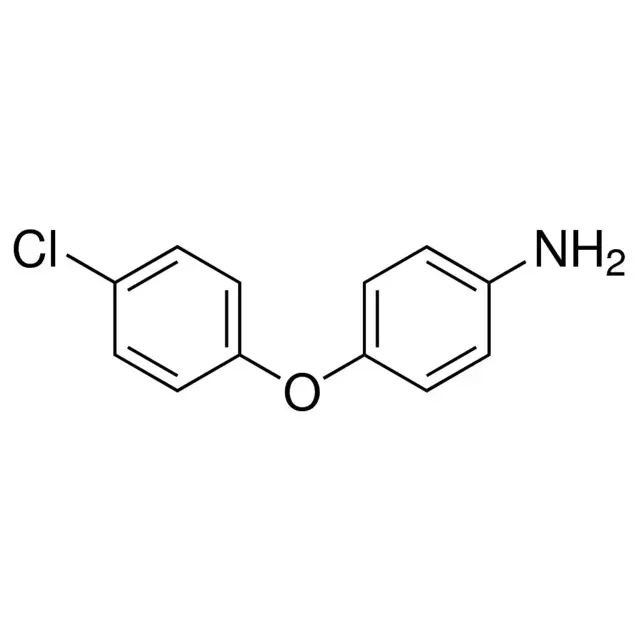 4-(4-Chlorophenoxy)aniline