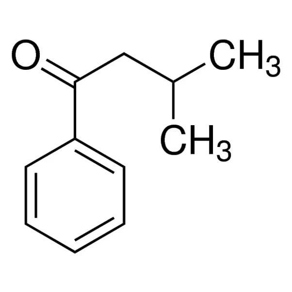 Isovalerophenone