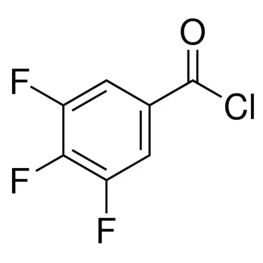 3,4,5-Trifluorobenzoyl chloride