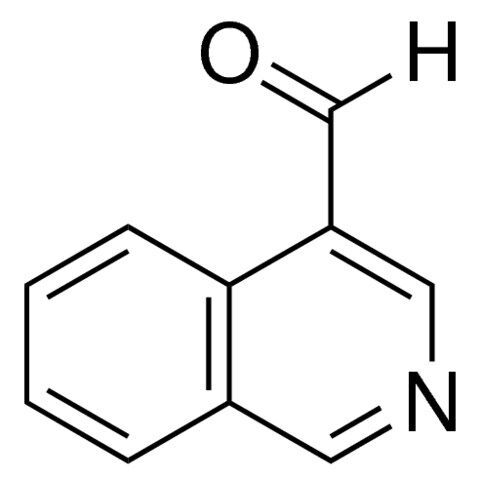 4-Isoquinolinecarboxaldehyde