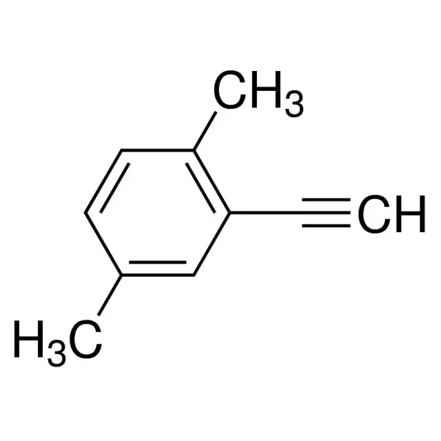 2-Ethynyl-1,4-dimethylbenzene