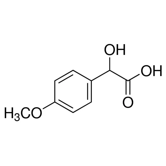4-Methoxymandelic acid