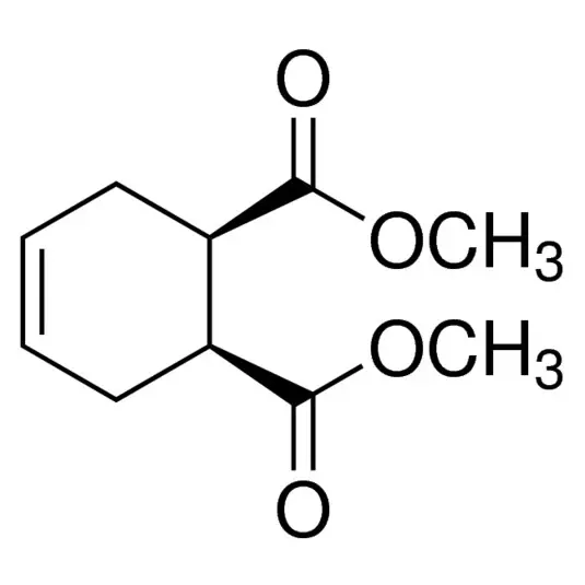 Dimethyl cis-1,2,3,6-tetrahydrophthalate