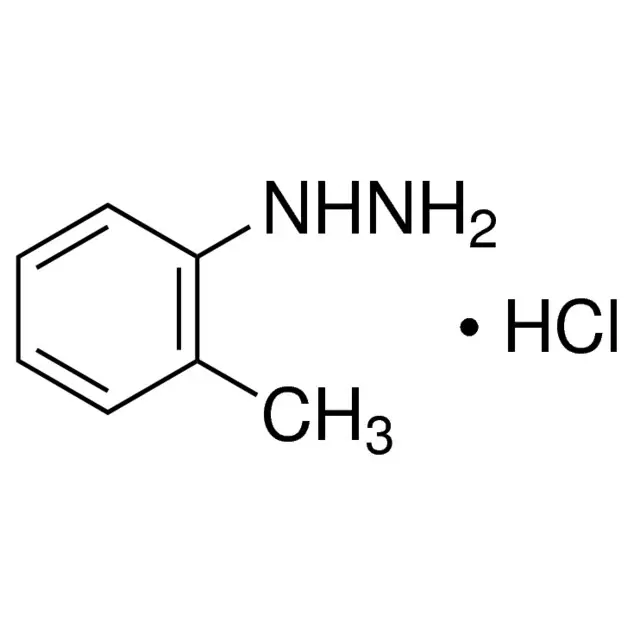 o-Tolylhydrazine hydrochloride
