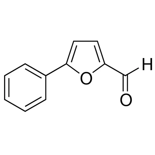 5-Phenyl-2-furaldehyde