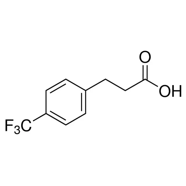 4-(Trifluoromethyl)hydrocinnamic acid