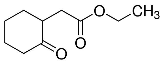Ethyl 2-cyclohexanoneacetate
