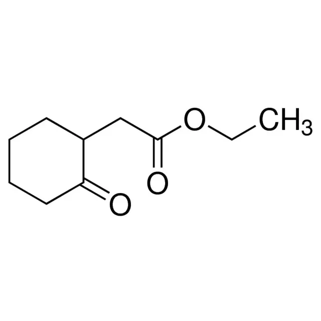 Ethyl 2-cyclohexanoneacetate