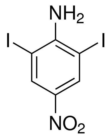 2,6-Diiodo-4-nitroaniline