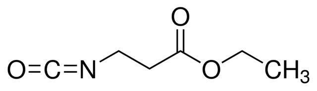 Ethyl 3-isocyanatopropionate