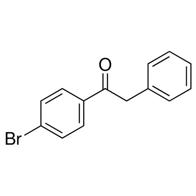Benzyl 4-bromophenyl ketone