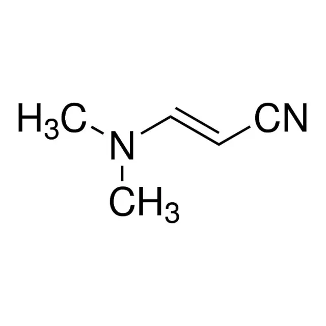 trans-3-(Dimethylamino)acrylonitrile