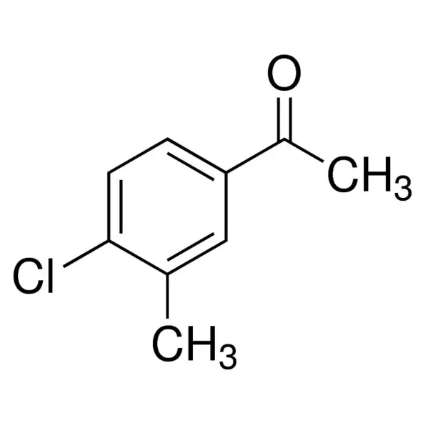 4′-Chloro-3′-methylacetophenone