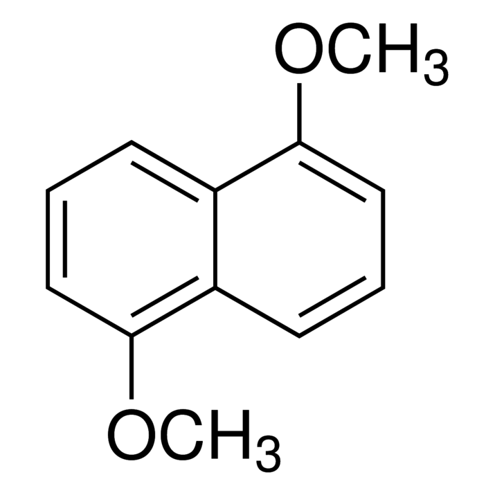 1,5-Dimethoxynaphthalene