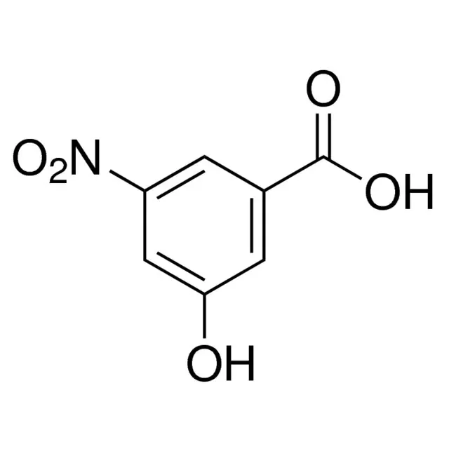 3-Hydroxy-5-nitrobenzoic acid