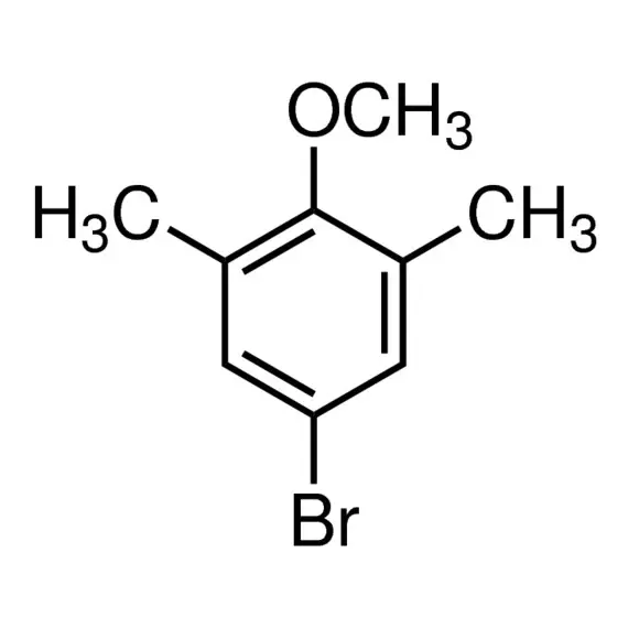 4-Bromo-2,6-dimethylanisole
