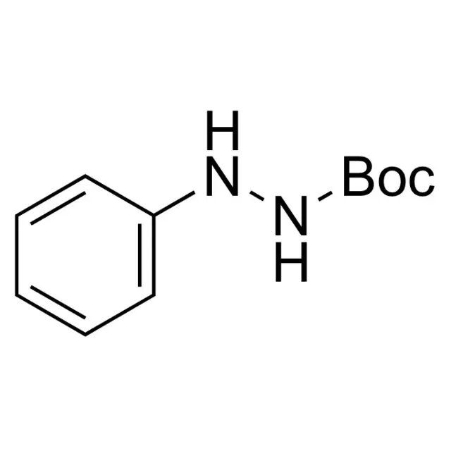 1-Boc-2-phenylhydrazine