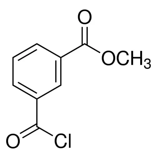 Methyl 3-(chlorocarbonyl)benzoate