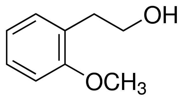 2-Methoxyphenethyl alcohol