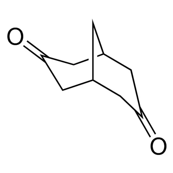 Bicyclo[3.3.1]nonane-3,7-dione