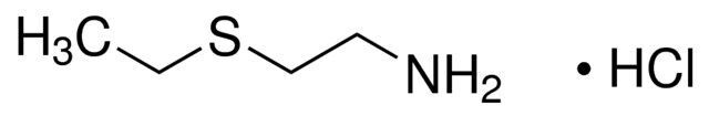 2-(Ethylthio)ethylamine hydrochloride