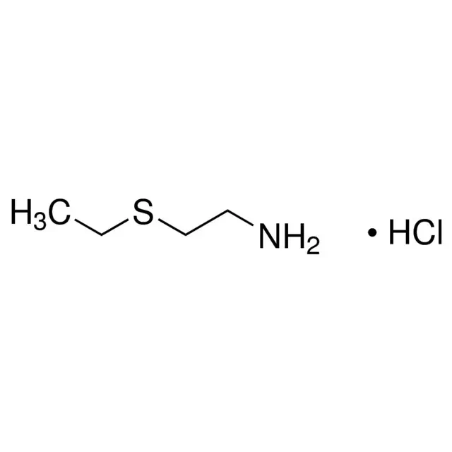 2-(Ethylthio)ethylamine hydrochloride