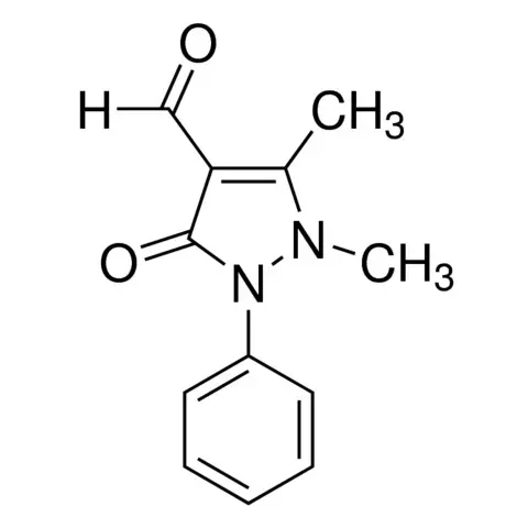 4-Antipyrinecarboxaldehyde