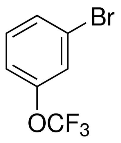 1-Bromo-3-(trifluoromethoxy)benzene