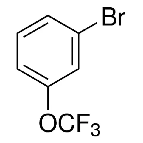 1-Bromo-3-(trifluoromethoxy)benzene
