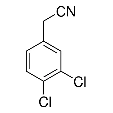 3,4-Dichlorophenylacetonitrile