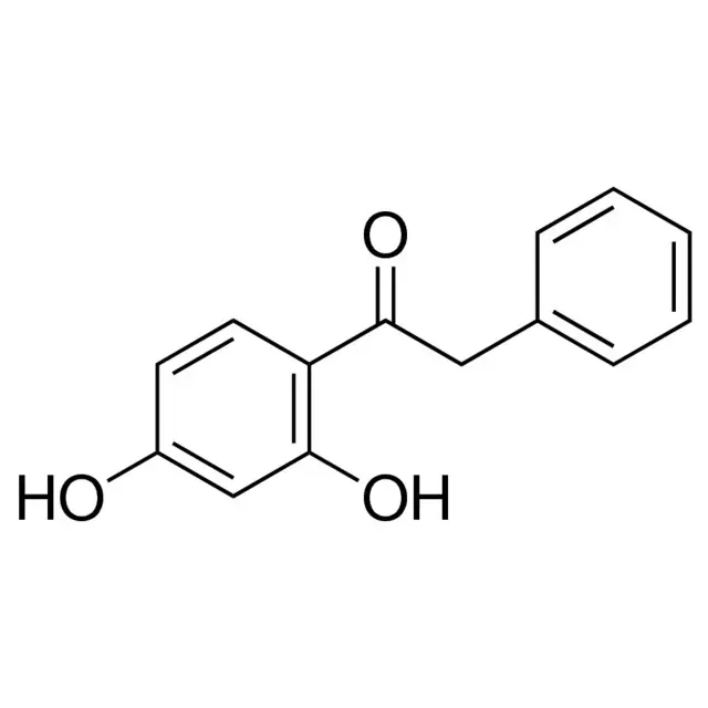 Benzyl 2,4-dihydroxyphenyl ketone