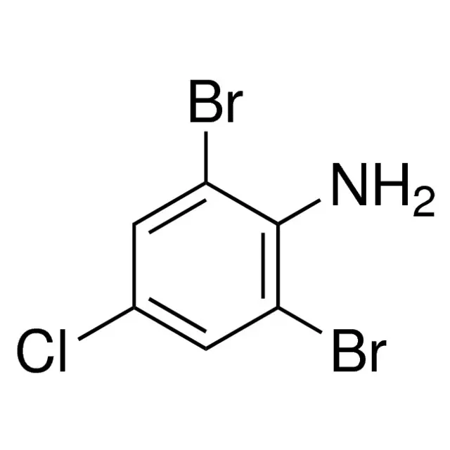 4-Chloro-2,6-dibromoaniline
