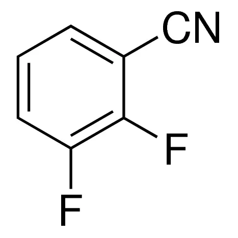 2,3-Difluorobenzonitrile