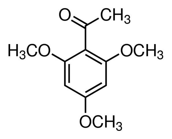 2′,4′,6′-Trimethoxyacetophenone