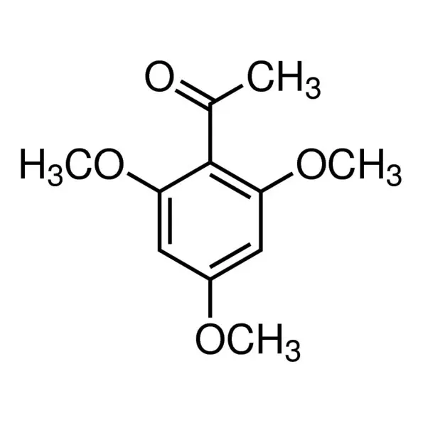2′,4′,6′-Trimethoxyacetophenone