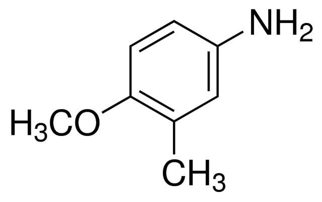 4-Methoxy-3-methylaniline