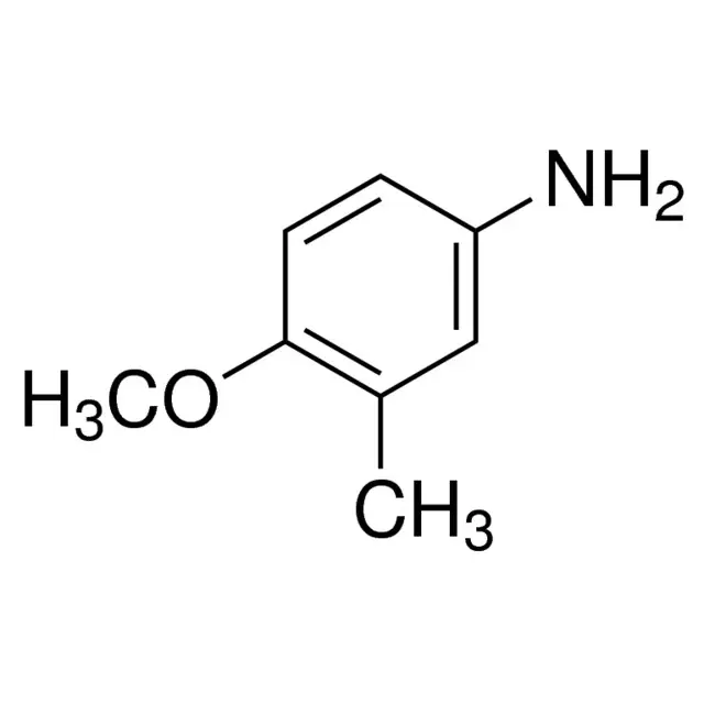 4-Methoxy-3-methylaniline