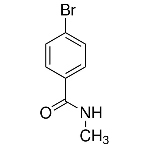 4-Bromo-N-methylbenzamide