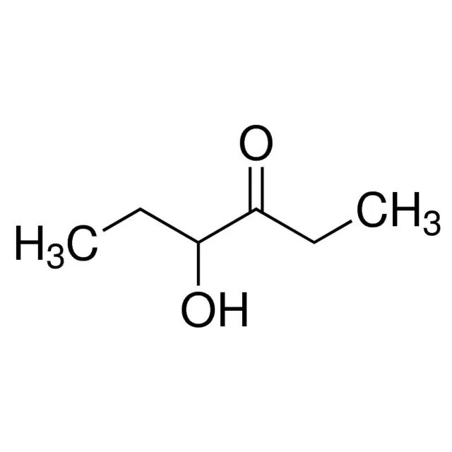4-Hydroxy-3-hexanone