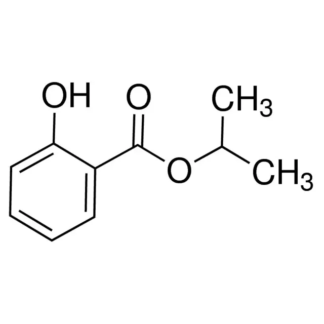 Isopropyl salicylate